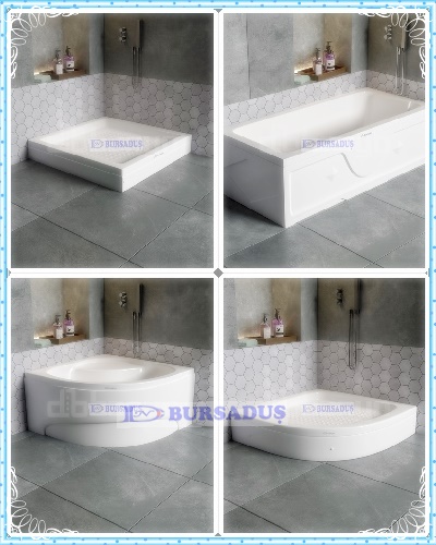 Bursa Duşakabin Servisi Hüseyinalan Mahallesi