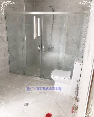 Bursa Duşakabin Çeşitleri