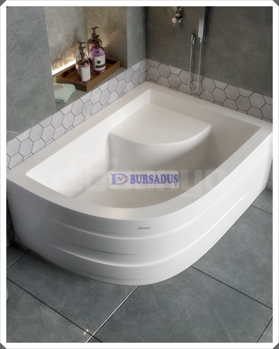 Bursa Duşakabin Zemin Kaplama