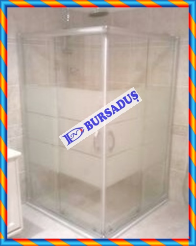 Asagiballik Köyü Duşakabin