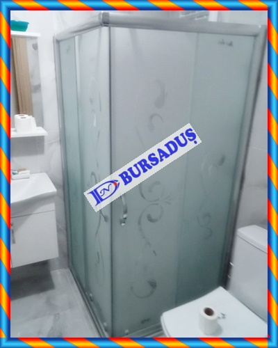 Burunca Köyü Duşakabin