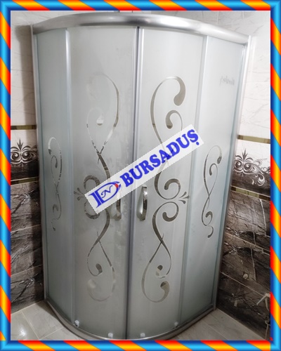 Cakirciftligi Köyü İnegöl Bursa Duşa kabin