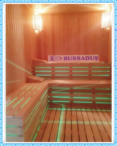 Sauna Nedir? Kullanımı Nasıl Olmalı?