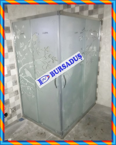 Buyukdeliller Köyü Duşakabin