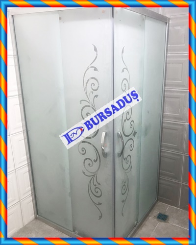 Barakli Köyü Duşakabin