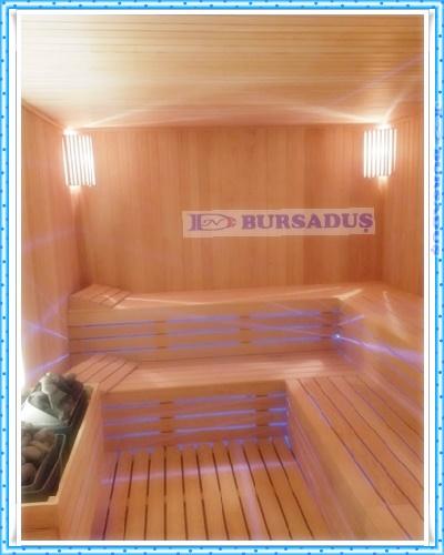 Sauna Nedir? Kullanımı Nasıl Olmalı?