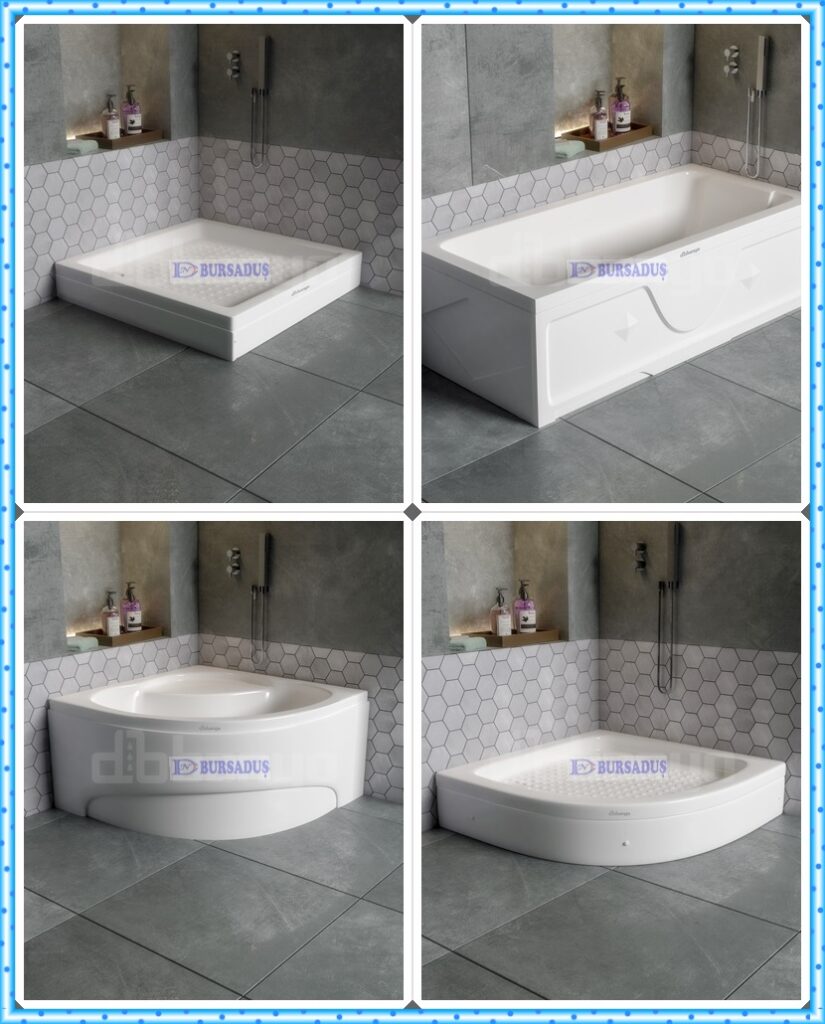 Duşakabin Servisi Nalbantoğlu Mahallesi