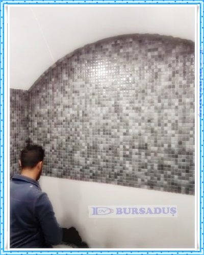 Bursa Duşakabin Servisi Güllük Mahallesi