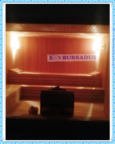 Sauna Nedir? Kullanımı Nasıl Olmalı?