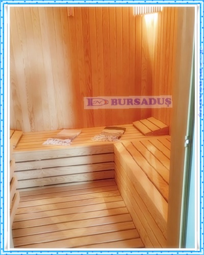 Bursa Duşakabin  Yıldırım Mahallesi Sauna Nedir? Kullanımı Nasıl Olmalı?