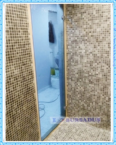 Mollafenari Mahallesi Duşakabin Servisi