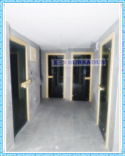 Bursa Duşakabin  Yenikaraman Mahallesi Sauna Nedir? Kullanımı Nasıl Olmalı?