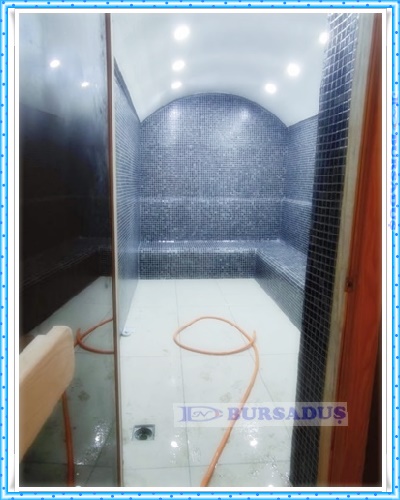 Buhar Odası Nedir Faydaları Nelerdir