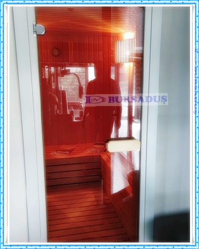 Bursa Duşakabin  Turanköy Mahallesi Sauna Nedir? Kullanımı Nasıl Olmalı?