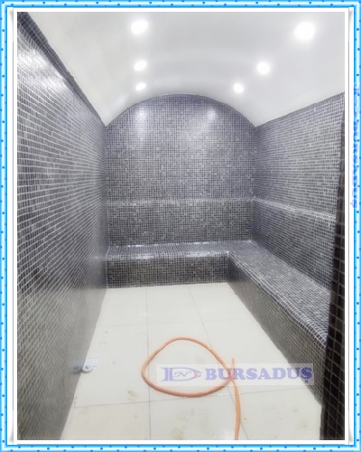 Buhar Odası Nedir Faydaları Nelerdir