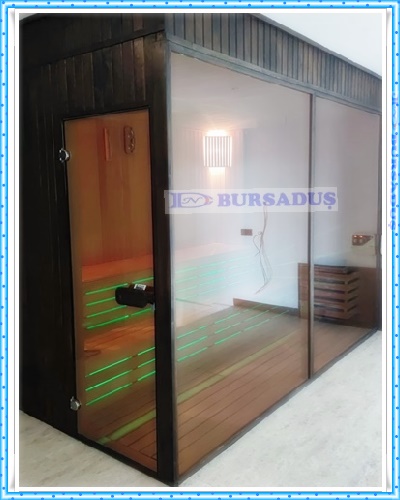 Bursa Duşakabin  Özlüce Mahallesi Sauna Nedir? Kullanımı Nasıl Olmalı?