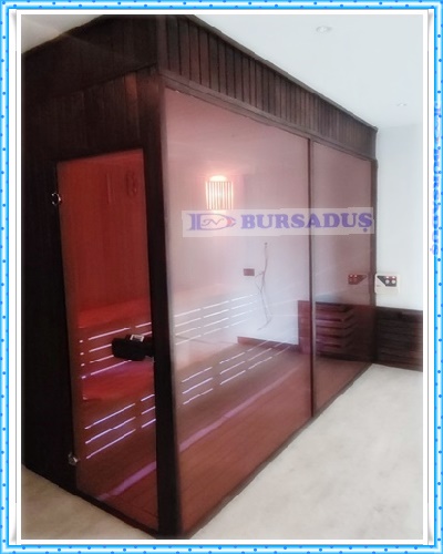 Bursa Duşakabin  Millet Mahallesi Sauna Nedir? Kullanımı Nasıl Olmalı?