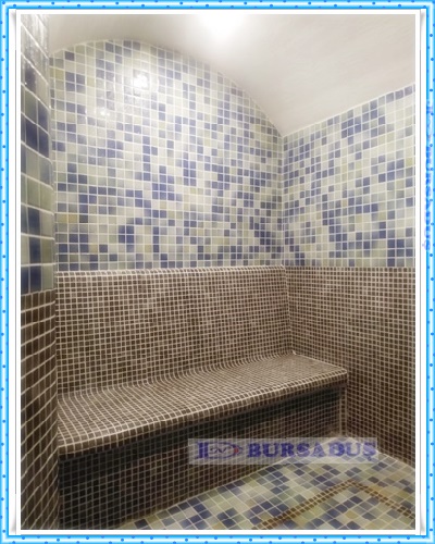 Buhar Odası Nedir Faydaları Nelerdir