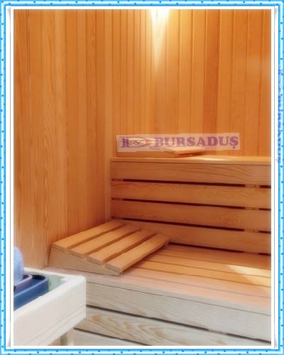 Bursa Duşakabin  Kükürtlü Mahallesi Sauna Nedir? Kullanımı Nasıl Olmalı?
