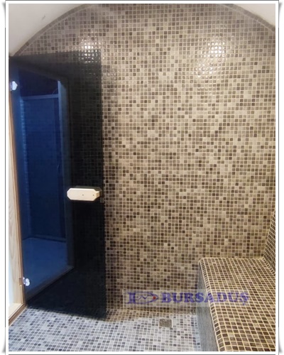 Buhar Odası Nedir Faydaları Nelerdir