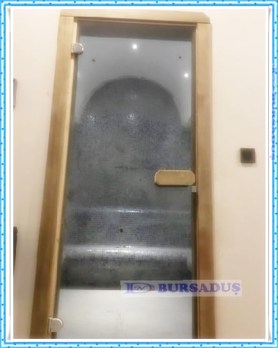 Kurtuluş Mahallesi Duşakabin Servisi