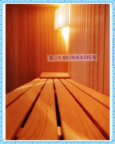 Bursa Duşakabin  Karaman Mahallesi Sauna Nedir? Kullanımı Nasıl Olmalı?