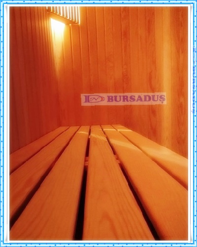 Bursa Duşakabin  İhsaniye Mahallesi Sauna Nedir? Kullanımı Nasıl Olmalı?