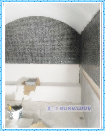 Duşakabin Servisi Dağyenice Mahallesi