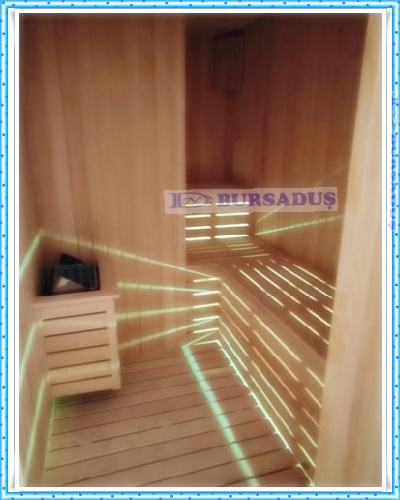 Bursa Duşakabin  Görükle Mahallesi Sauna Nedir? Kullanımı Nasıl Olmalı?