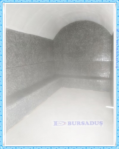 Buhar Odası Nedir Faydaları Nelerdir