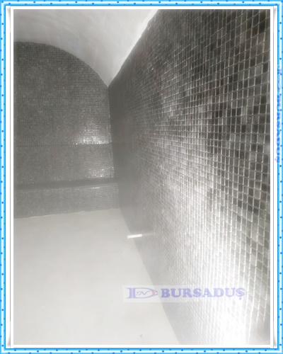 Buhar Odası Nedir Faydaları Nelerdir