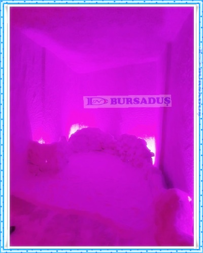 Bursa Duşakabin  Çekirge Mahallesi Sauna Nedir? Kullanımı Nasıl Olmalı?