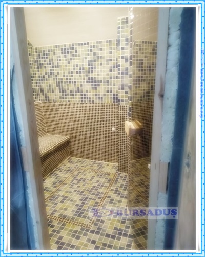 Buhar Odası Nedir Faydaları Nelerdir