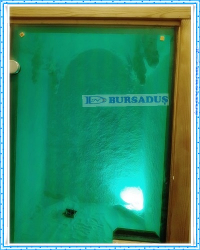 Bursa Duşakabin  Beşevler Mahallesi Sauna Nedir? Kullanımı Nasıl Olmalı?