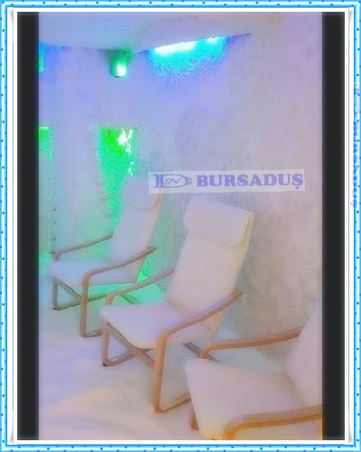 Bursa Duşakabin  Balat Mahallesi Sauna Nedir? Kullanımı Nasıl Olmalı?