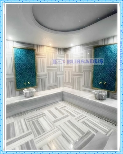 Bursa Duşakabin  Altıparmak Mahallesi Sauna Nedir? Kullanımı Nasıl Olmalı?