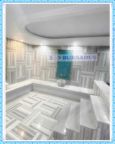 Bursa Duşakabin  Altınşehir Mahallesi Sauna Nedir? Kullanımı Nasıl Olmalı?