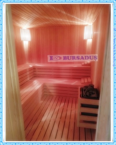 Bursa Duşakabin Yenişehir Sauna Nedir? Kullanımı Nasıl Olmalı?