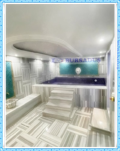 Bursa Duşakabin Orhangazi Sauna Nedir? Kullanımı Nasıl Olmalı?