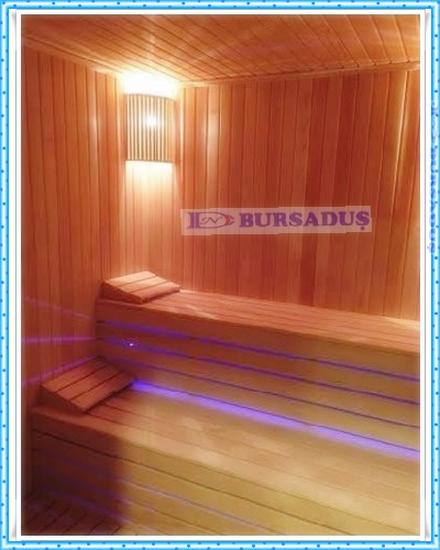 Bursa Duşakabin Keles Sauna Nedir? Kullanımı Nasıl Olmalı?