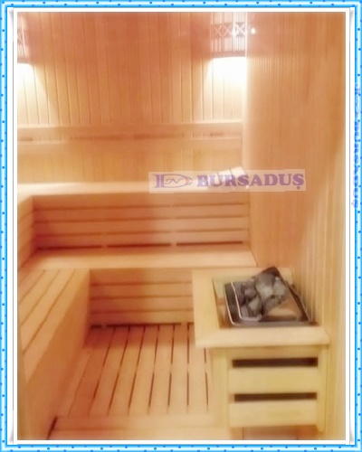 Bursa Duşakabin Karacabey Sauna Nedir? Kullanımı Nasıl Olmalı?