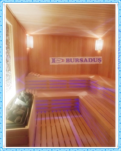 Bursa Duşakabin İnegöl Sauna Nedir? Kullanımı Nasıl Olmalı?
