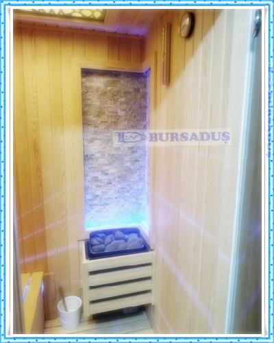 Bursa Duşakabin Gemlik Sauna Nedir? Kullanımı Nasıl Olmalı?