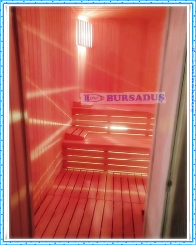 Bursa Duşakabin Yıldırım Sauna Nedir? Kullanımı Nasıl Olmalı?