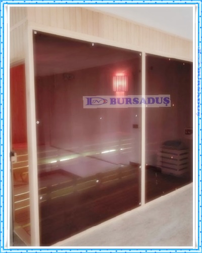 Bursa Duşakabin Osmangazi Sauna Nedir? Kullanımı Nasıl Olmalı?