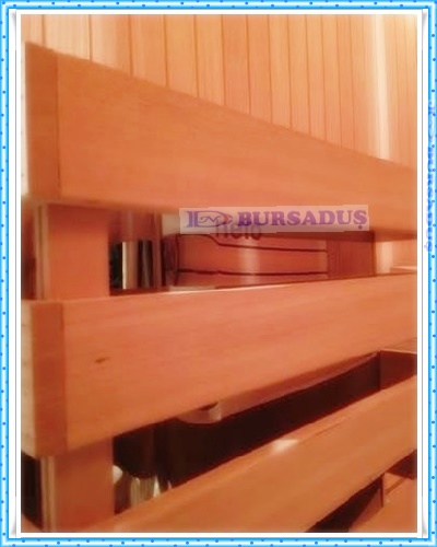 Bursa Duşakabin Nilüfer Sauna Nedir? Kullanımı Nasıl Olmalı?