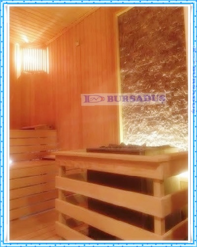 Bursa Duşakabin Gürsu Sauna Nedir? Kullanımı Nasıl Olmalı?