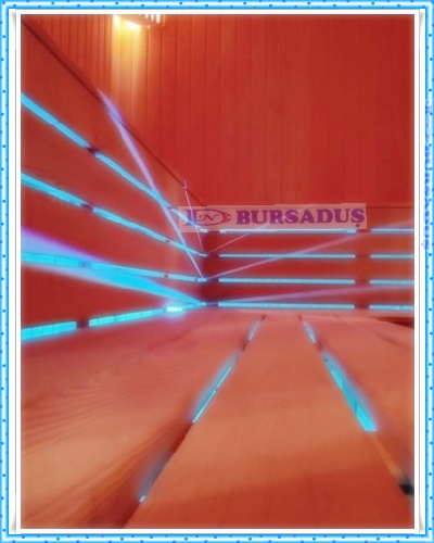 Bursa Duşakabin  Akçağlayan Mahallesi Sauna Nedir? Kullanımı Nasıl Olmalı?