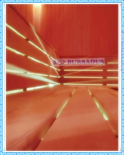 Bursa Duşakabin  Adalet Mahallesi Sauna Nedir? Kullanımı Nasıl Olmalı?