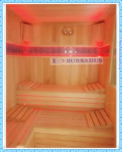 Sauna Nedir? Kullanımı Nasıl Olmalı?